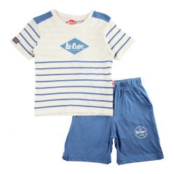 Ensemble Lee Cooper garcon