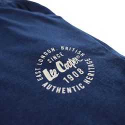 Ensemble Lee Cooper garcon