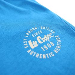 Ensemble Lee Cooper garcon