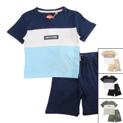 Ensemble Lee Cooper garcon