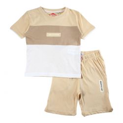 Ensemble Lee Cooper garcon