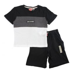 Ensemble Lee Cooper garcon