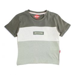 Ensemble Lee Cooper garcon