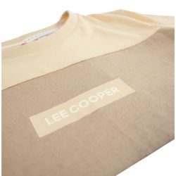 Ensemble Lee Cooper garcon