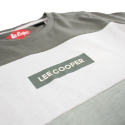Ensemble Lee Cooper garcon