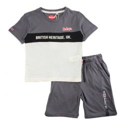 Ensemble Lee Cooper garcon