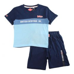 Ensemble Lee Cooper garcon