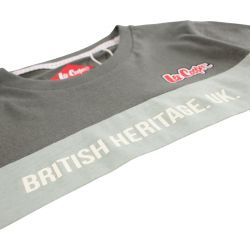 Ensemble Lee Cooper garcon