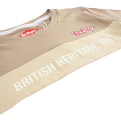 Ensemble Lee Cooper garcon