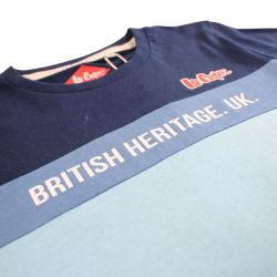 Ensemble Lee Cooper garcon