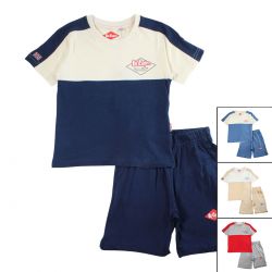 Ensemble Lee Cooper garcon