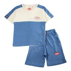 Ensemble Lee Cooper garcon