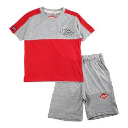 Ensemble Lee Cooper garcon