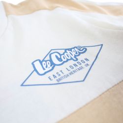 Ensemble Lee Cooper garcon