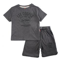 Ensemble Lee Cooper garcon