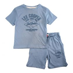 Ensemble Lee Cooper garcon