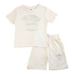 Ensemble Lee Cooper garcon
