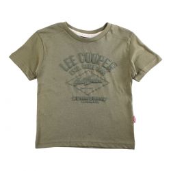 Ensemble Lee Cooper garcon