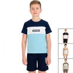 Ensemble Lee Cooper garcon