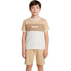 Ensemble Lee Cooper garcon