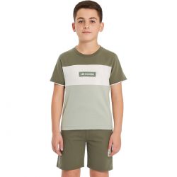 Ensemble Lee Cooper garcon