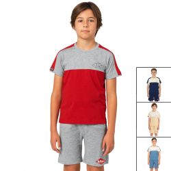 Ensemble Lee Cooper garcon