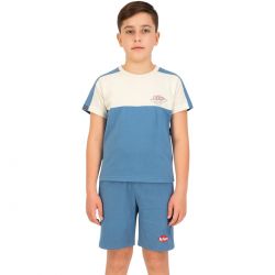 Ensemble Lee Cooper garcon