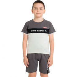 Ensemble Lee Cooper garcon