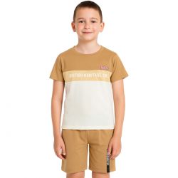 Ensemble Lee Cooper garcon