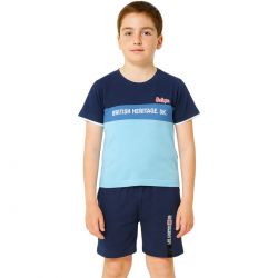 Ensemble Lee Cooper garcon