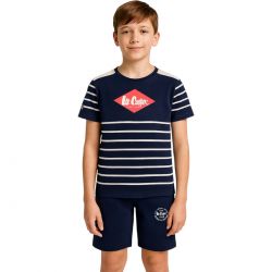Ensemble Lee Cooper garcon