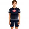 Ensemble Lee Cooper garcon