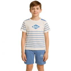 Ensemble Lee Cooper garcon