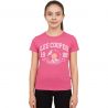 T-shirt manches courtes Lee Cooper garcon