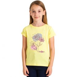 T-shirt manches courtes Lee Cooper garcon