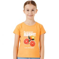 T-shirt manches courtes Lee Cooper garcon