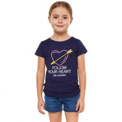 T-shirt manches courtes Lee Cooper garcon