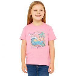 T-shirt manches courtes Lee Cooper garcon