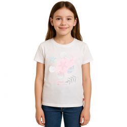 T-shirt manches courtes Lee Cooper garcon