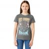T-shirt manches courtes Lee Cooper garcon