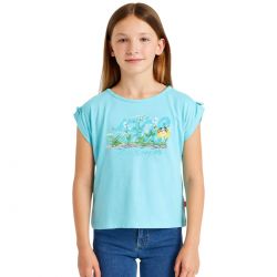 T-shirt manches courtes Lee Cooper garcon