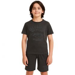 Ensemble Lee Cooper garcon