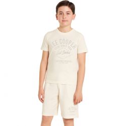 Ensemble Lee Cooper garcon