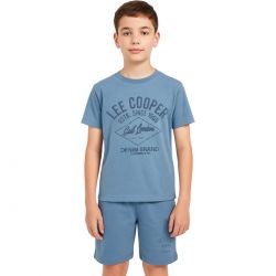 Ensemble Lee Cooper garcon