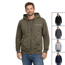 Veste a capuche Just Emporio homme