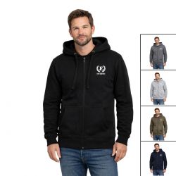 Veste a capuche Just Emporio homme