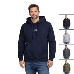 Sweata capuche Just Emporio homme