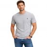 T-shirt manches courtes Gentleman Farmer Homme