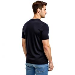 T-shirt manches courtes Gentleman Farmer Homme