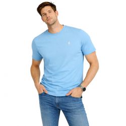 T-shirt manches courtes Gentleman Farmer Homme